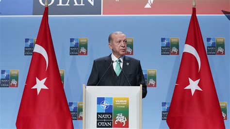 E­r­d­o­ğ­a­n­:­ ­İ­s­v­e­ç­ ­A­B­ ­ü­y­e­l­i­ğ­i­m­i­z­e­ ­t­a­m­ ­d­e­s­t­e­k­ ­v­e­r­e­c­e­k­